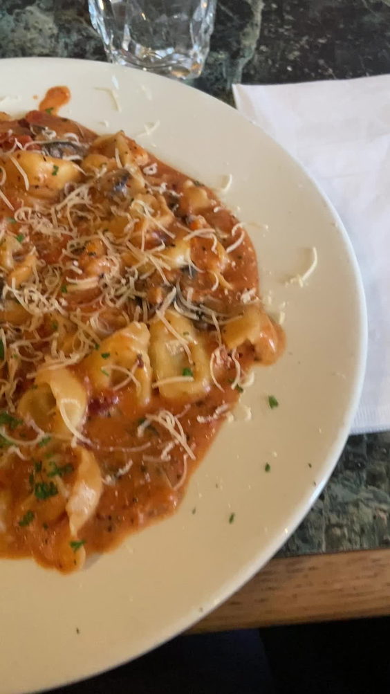 Chianti Café & Restaurant