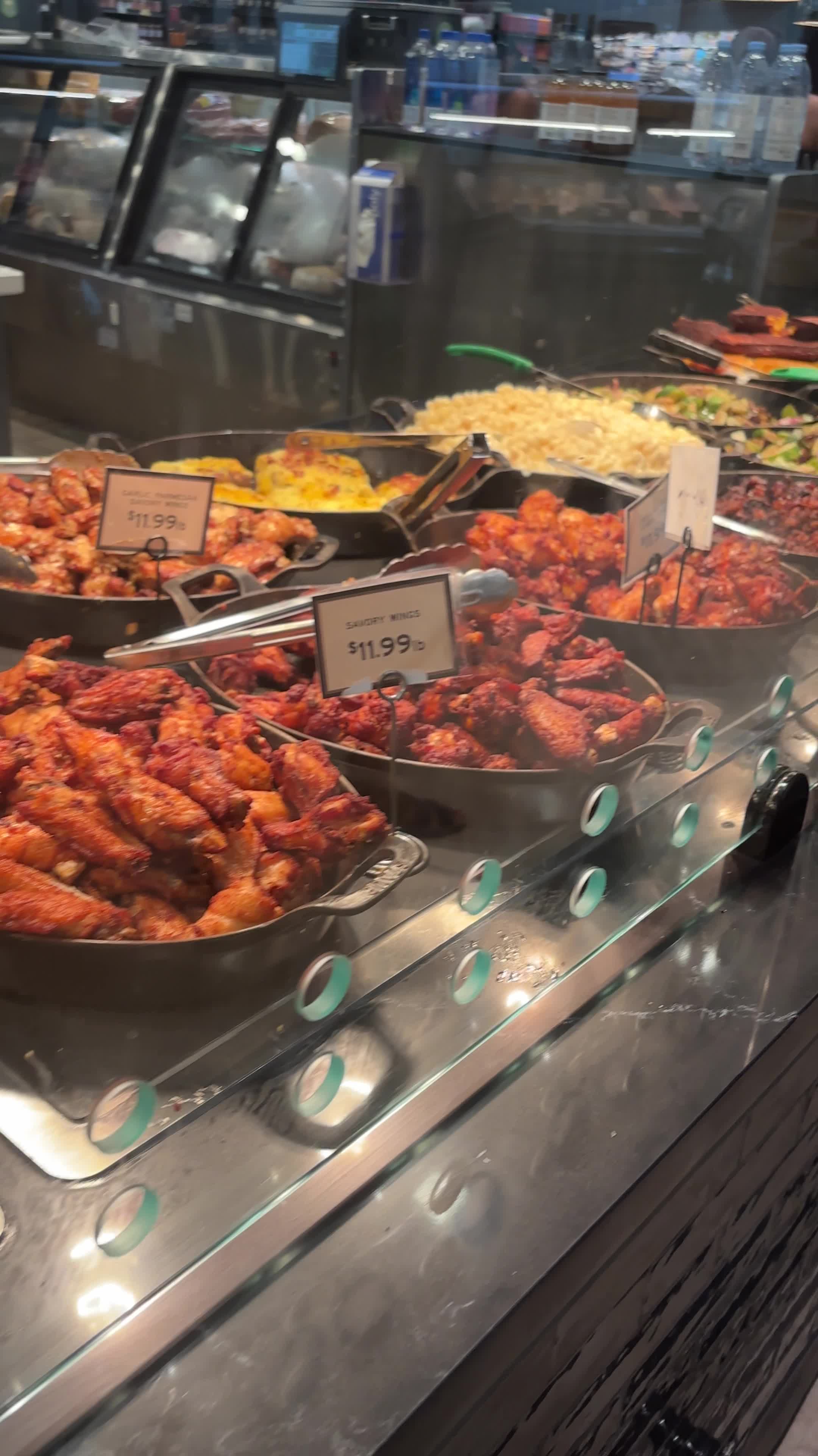 Fresh Market