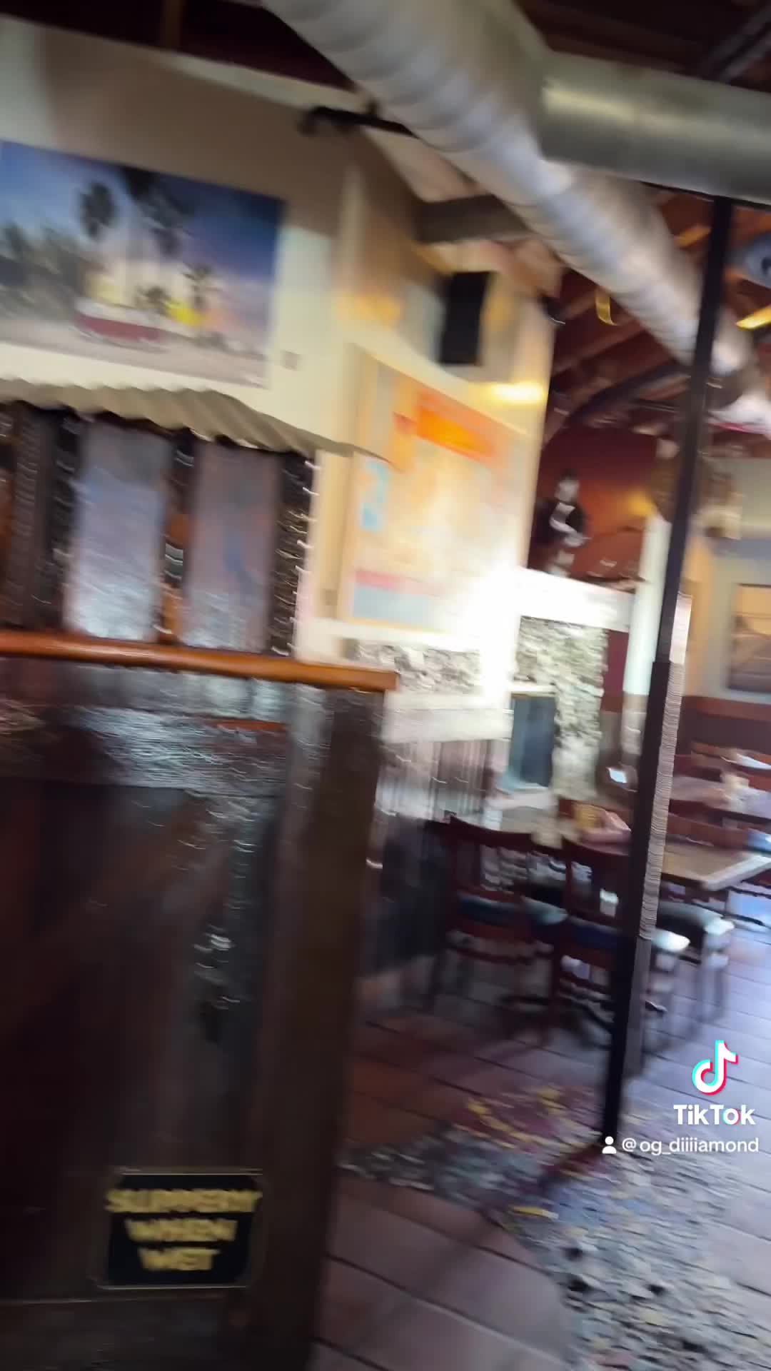 Beachfire Bar & Grill