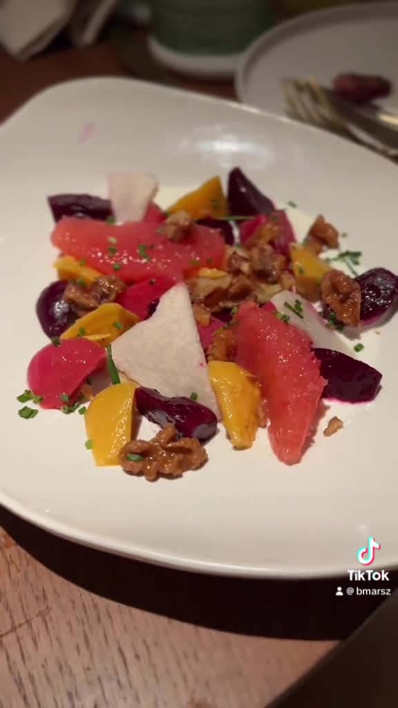 Video review of Casa Madera West Hollywood