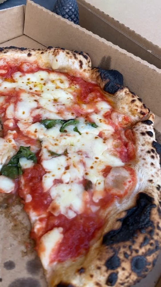Lucia's Berkeley