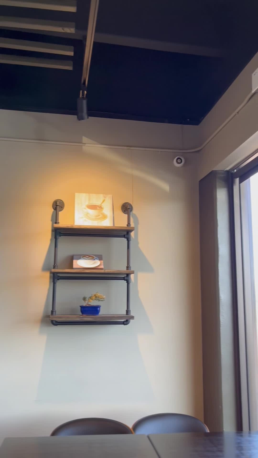 Coffee Story