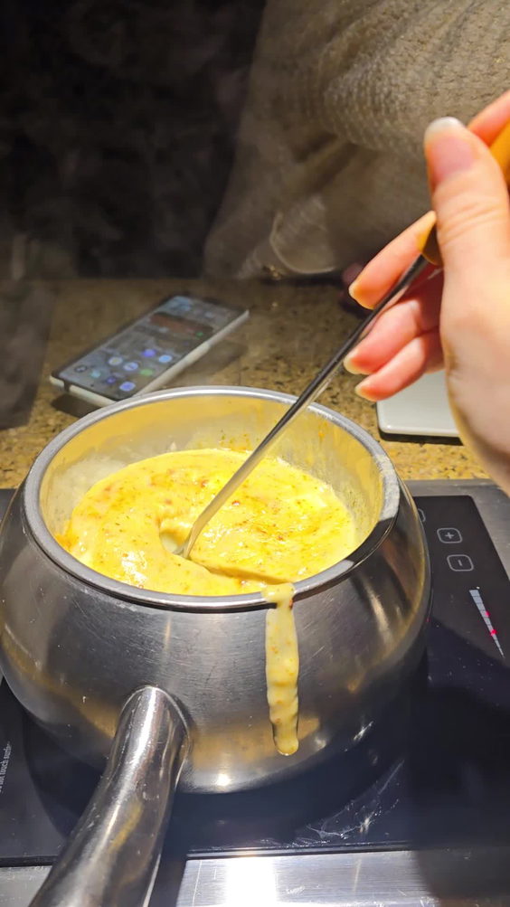 The Melting Pot