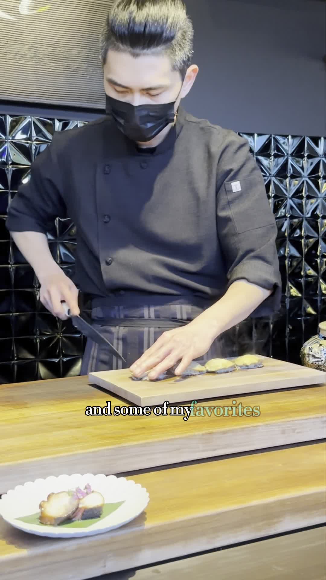 Iki Omakase