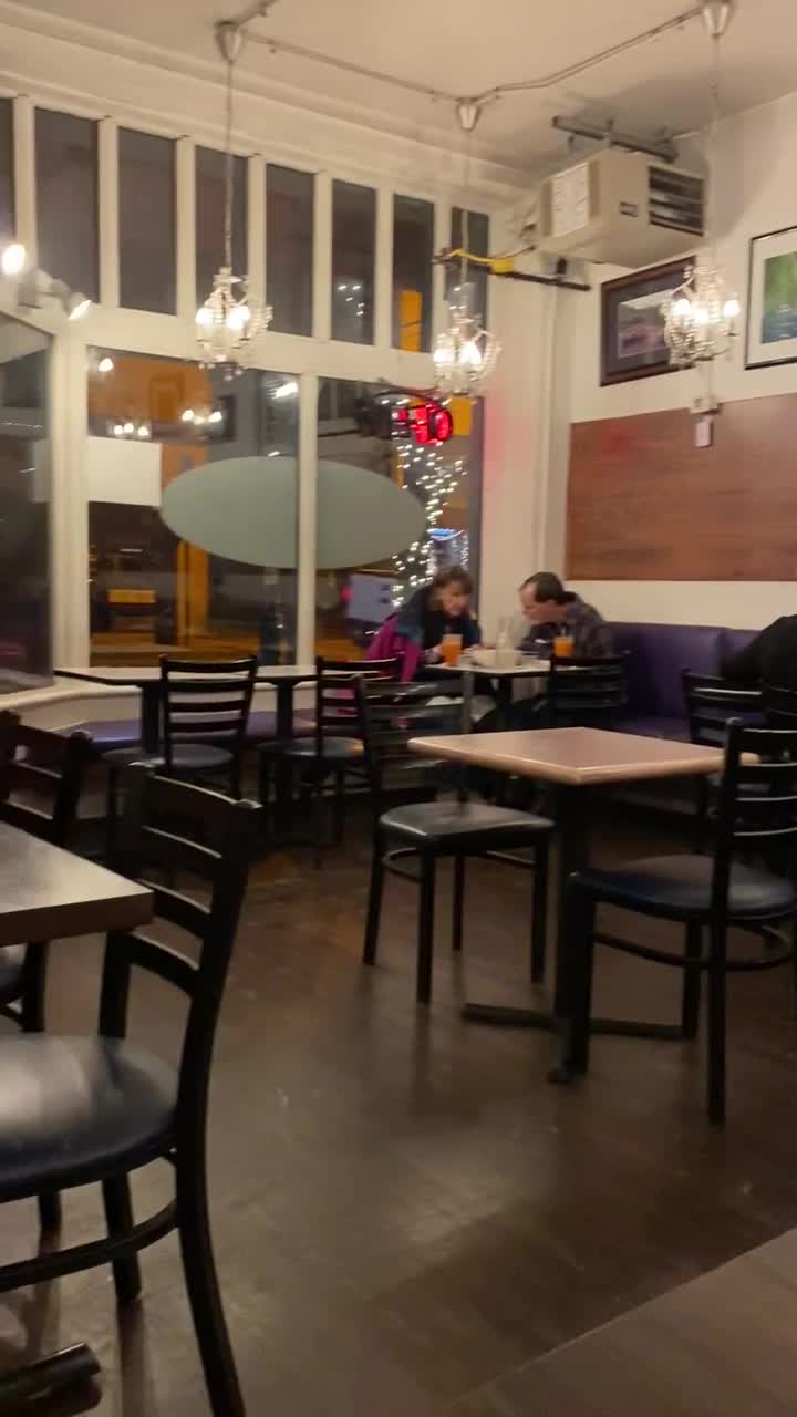 Red Curry Vegan Kitchen