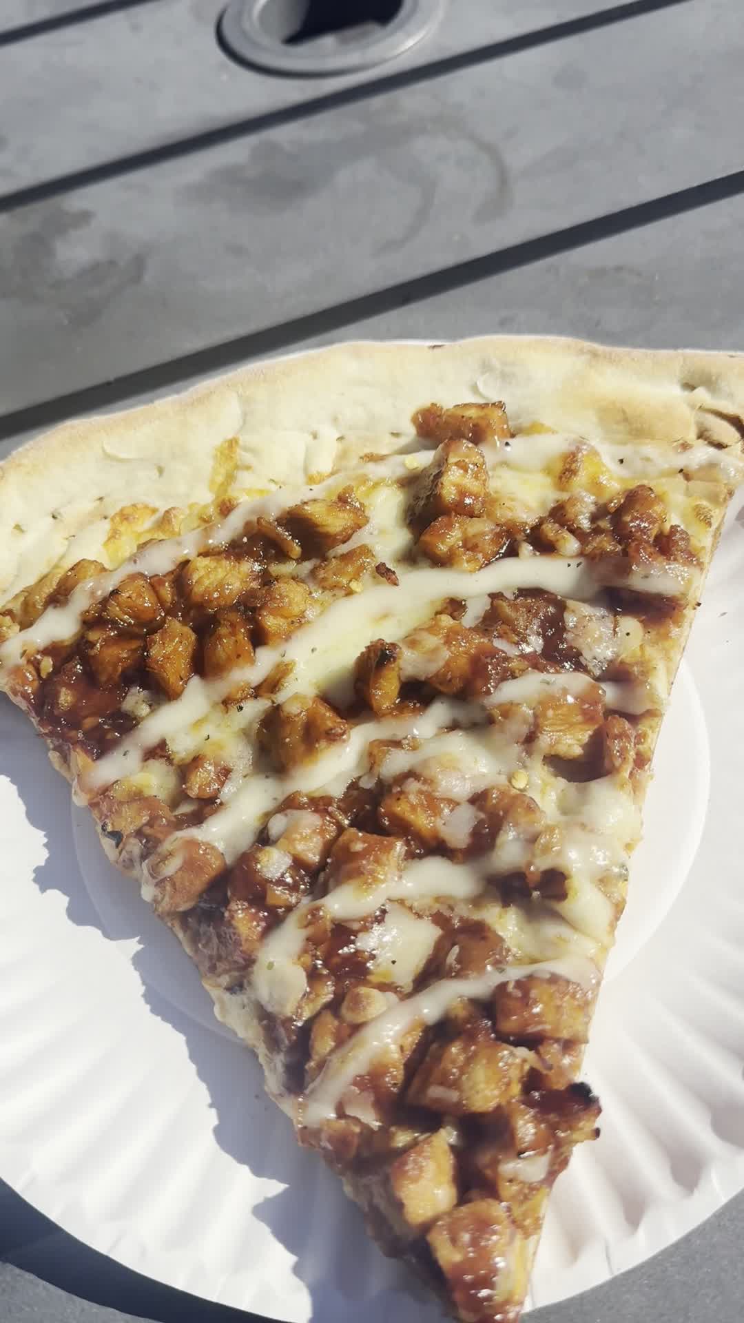 Antonio's Brick Oven Pizza