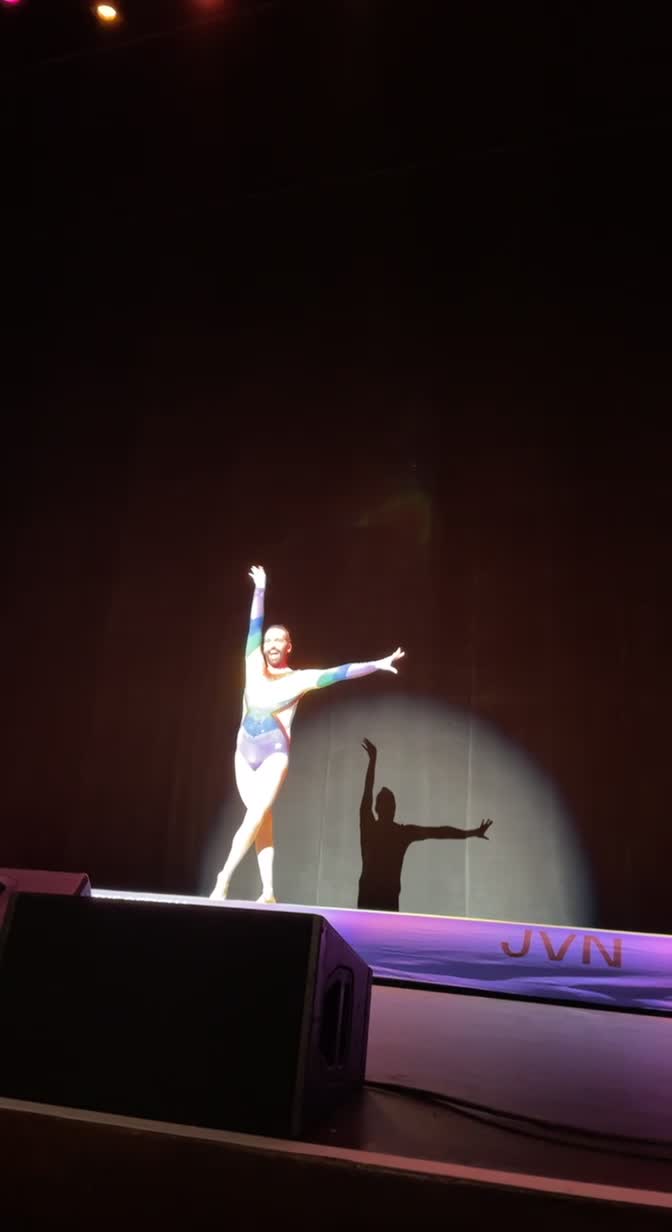 Video review of Murat Theatre