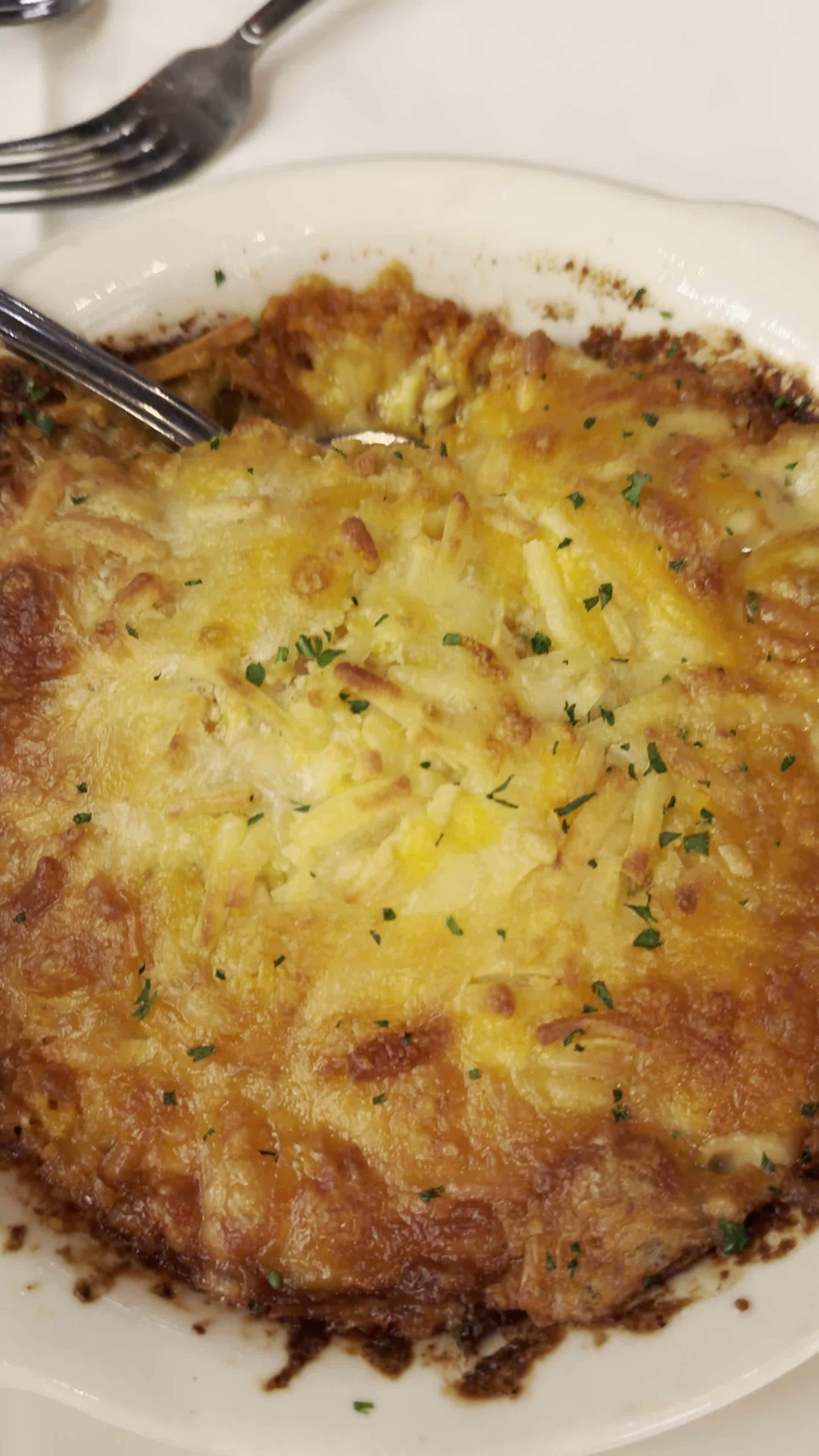 Morton’s The Steakhouse