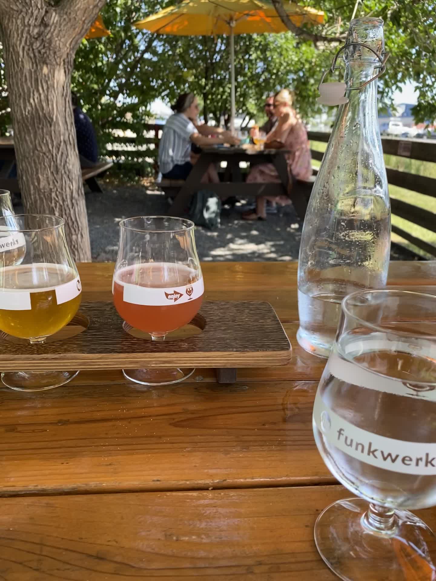 Funkwerks