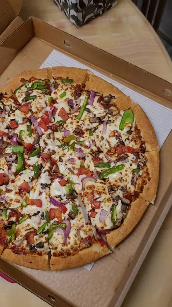 Pizza Hut