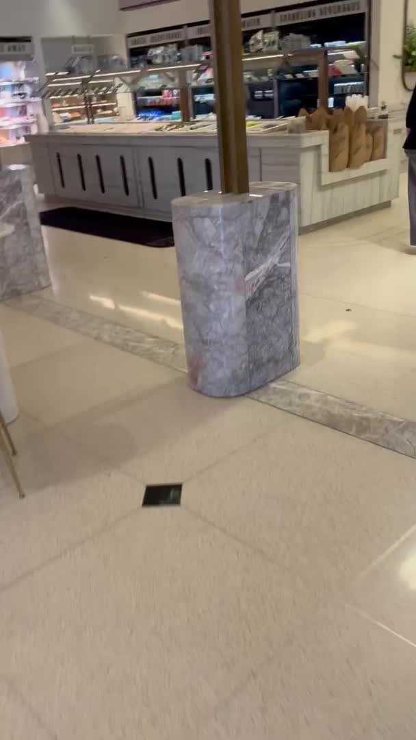 Video review of Aster Hall