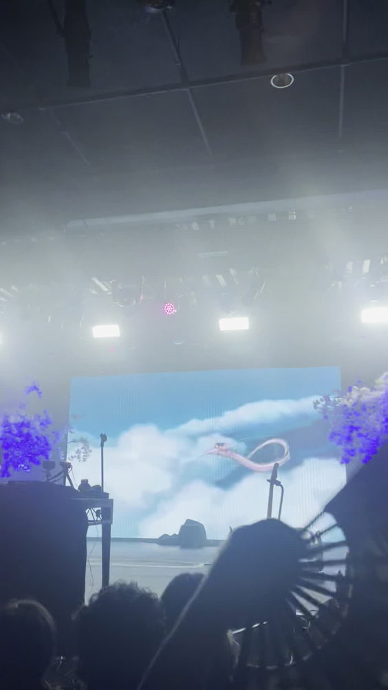 Commodore Ballroom