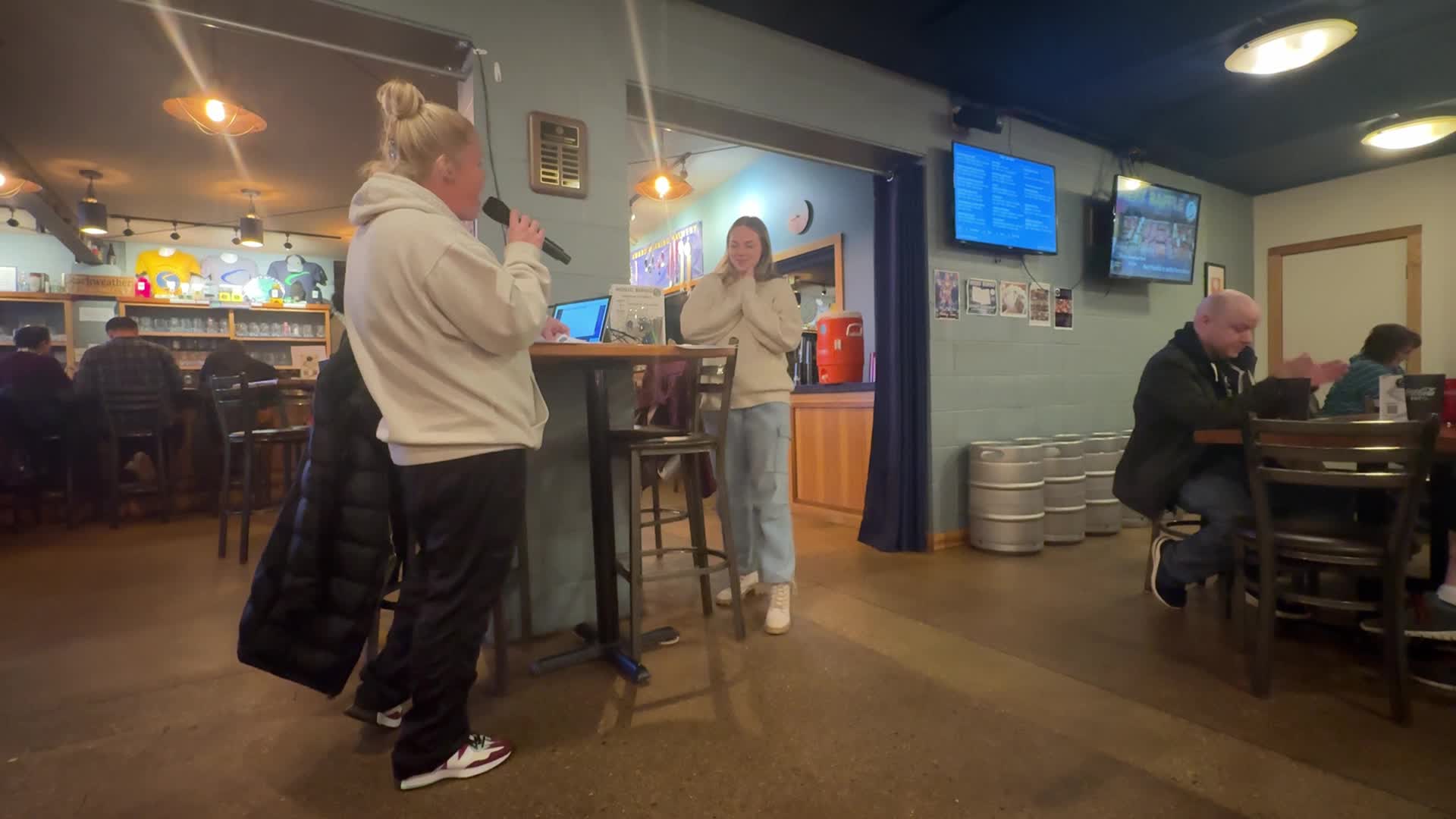 Starkweather Brewing Company