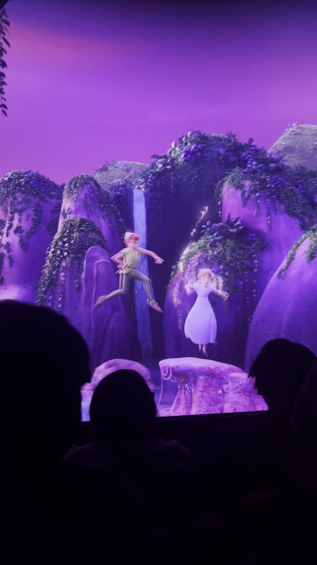 Video review of Toontown (トゥーンタウン)