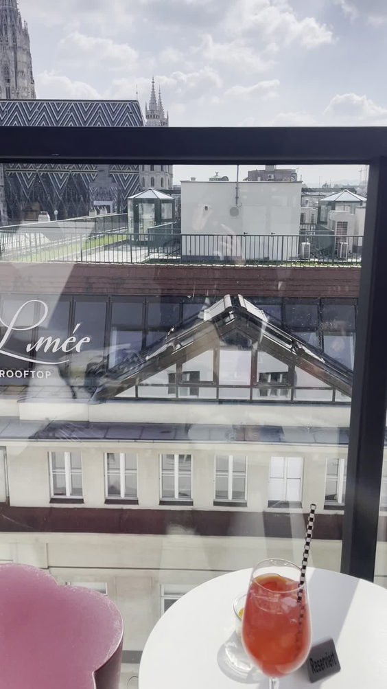 Lamée Rooftop