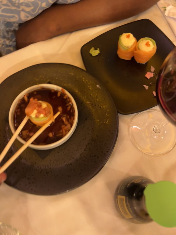 Kream Restaurant Montecasino