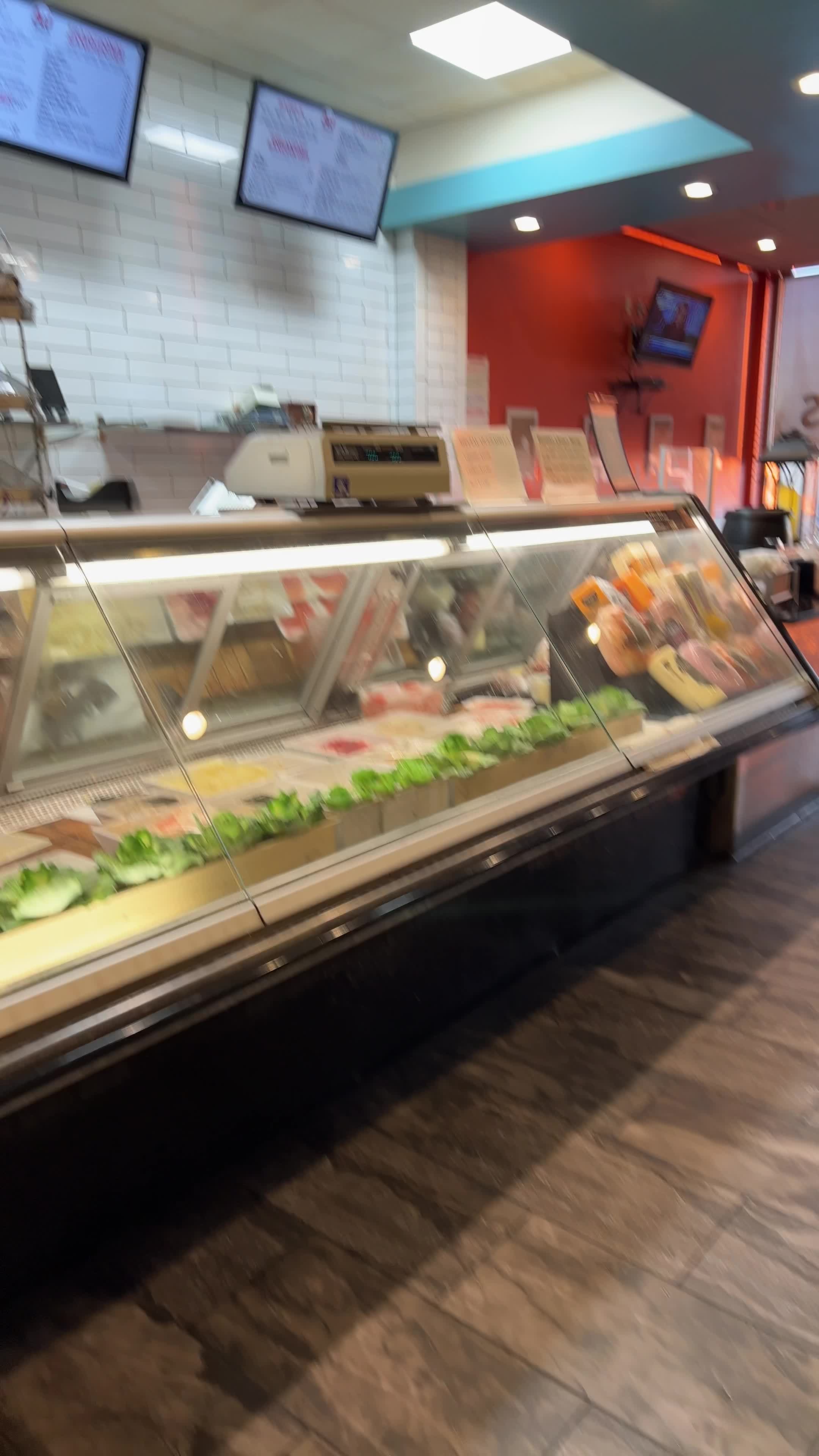 Video review of A&J Bagels