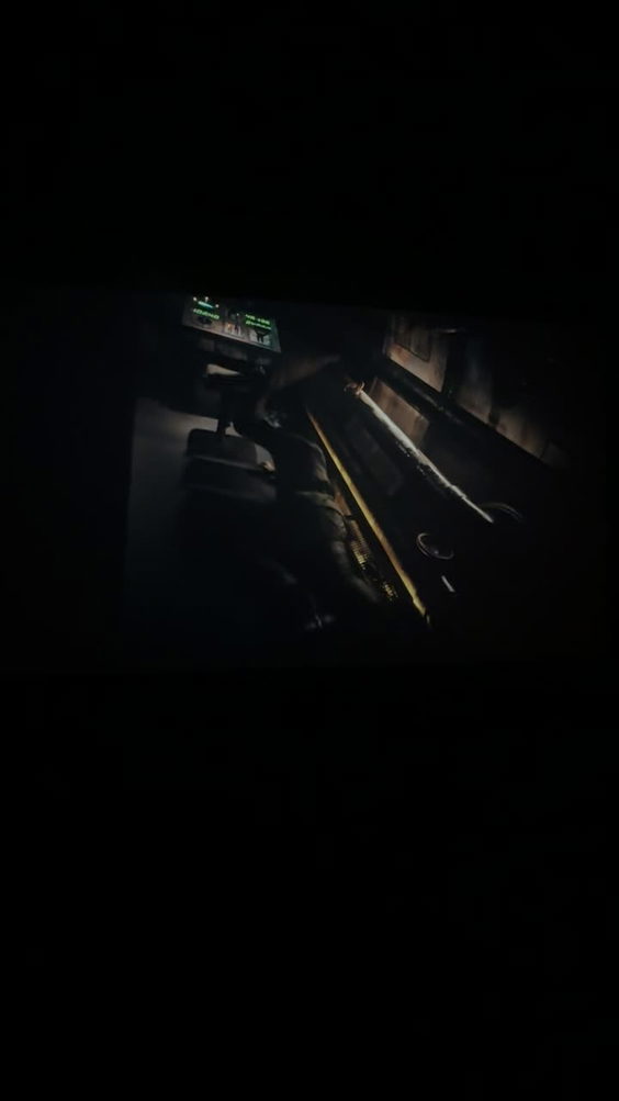 Cinemark Tinseltown Oak Ridge