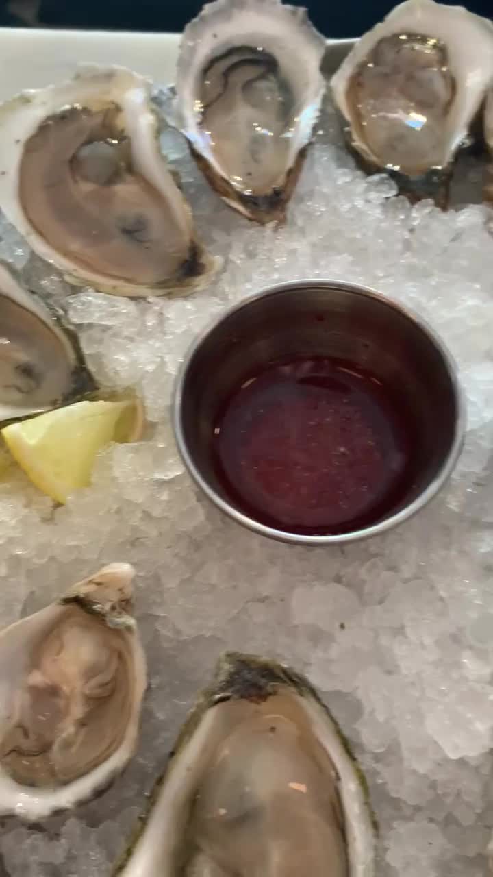 Neptune Oyster