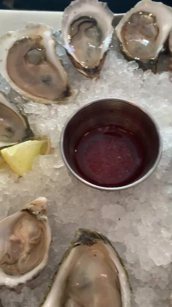 Neptune Oyster