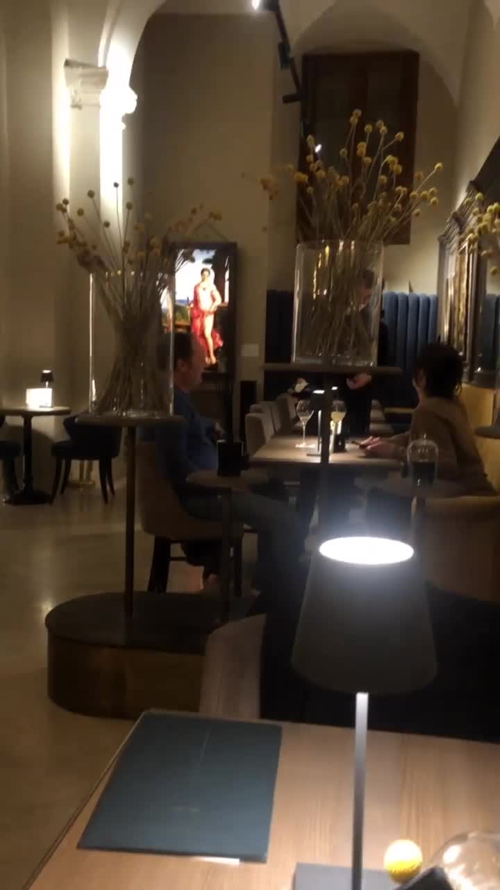 Caffè Doria