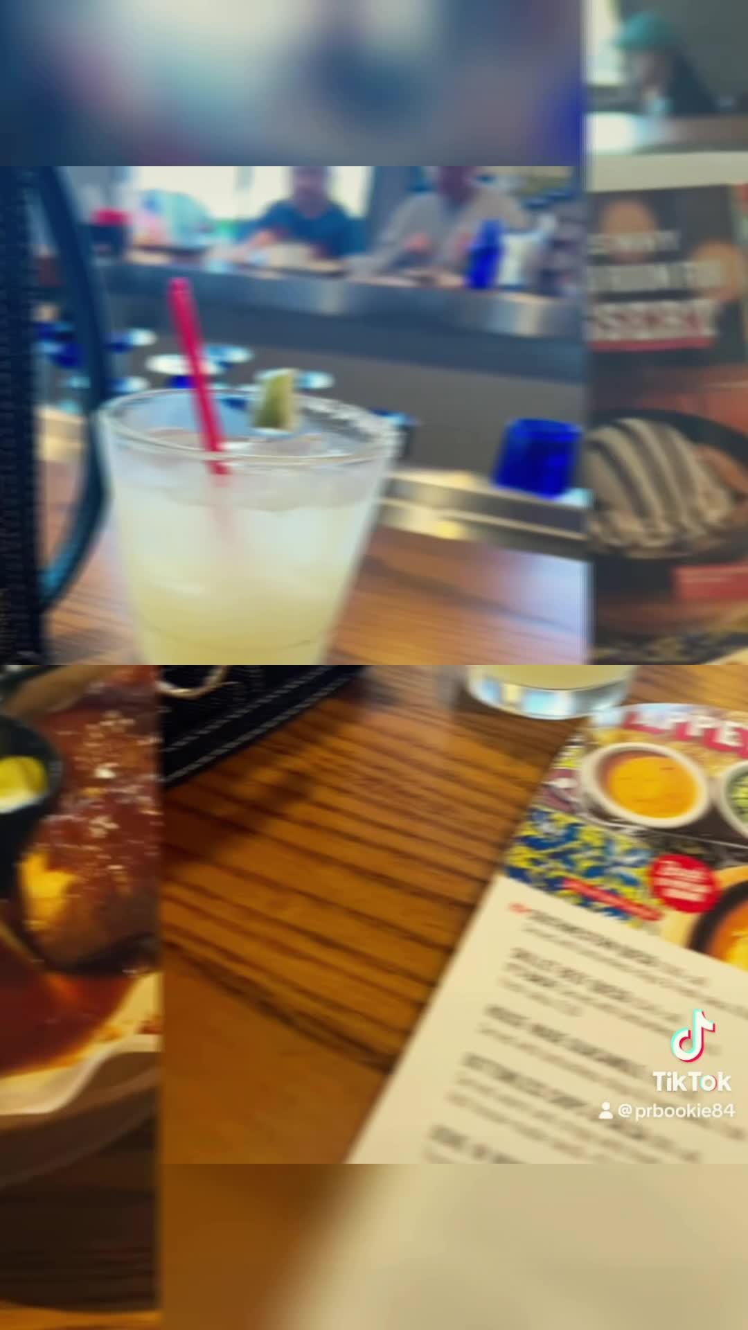 Chili's Grill & Bar