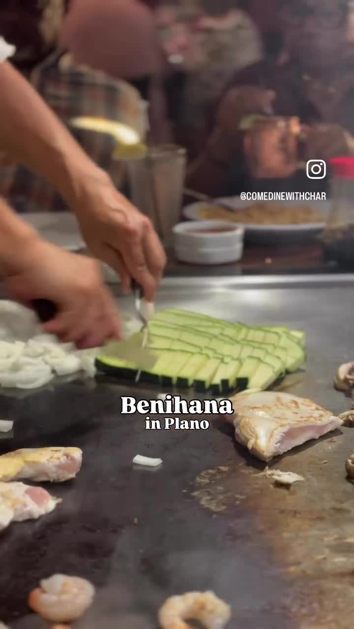 Benihana