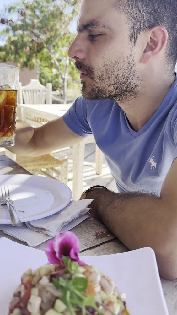 Sabores de México
