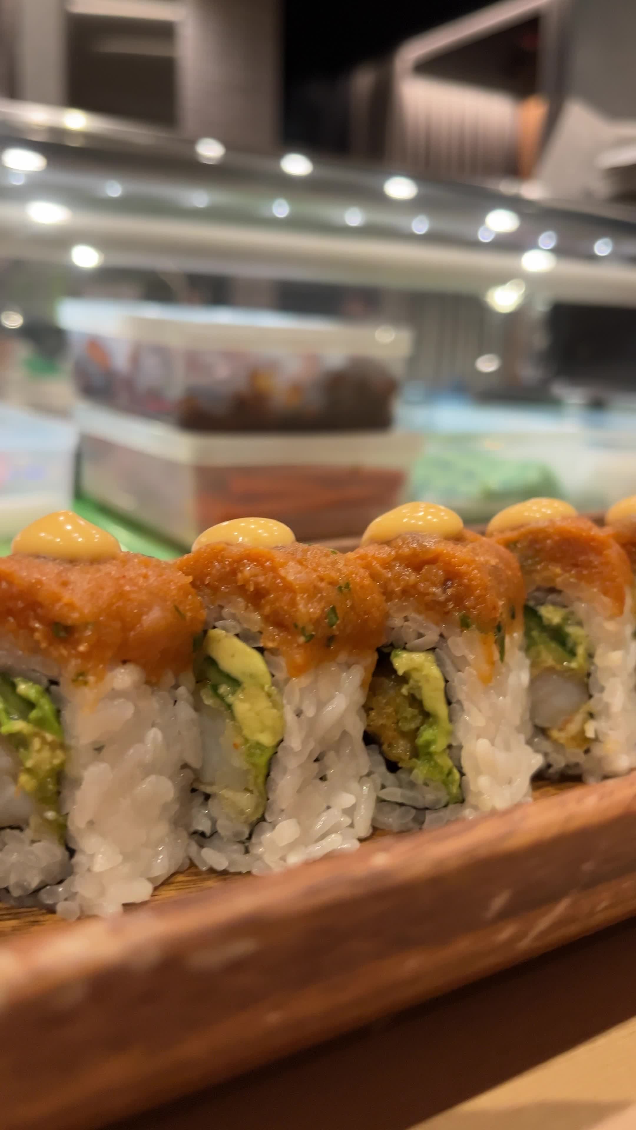 Umigawa Sushi