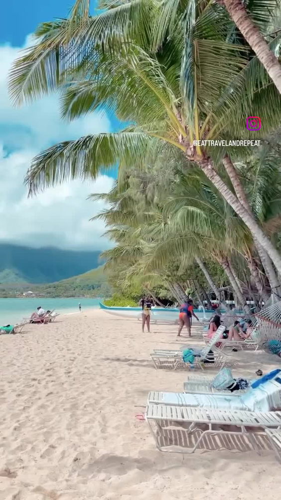 Secret Island