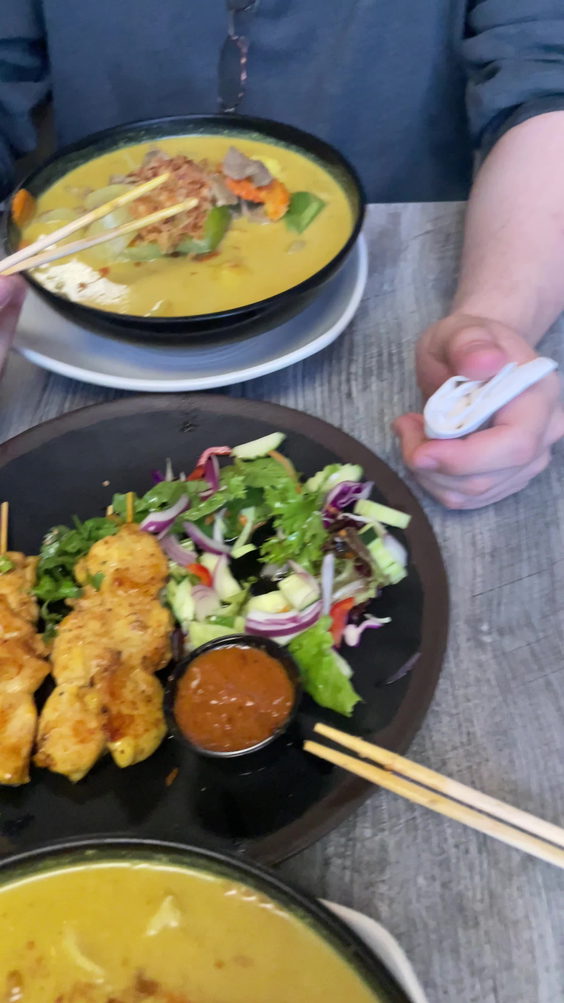 Thai House