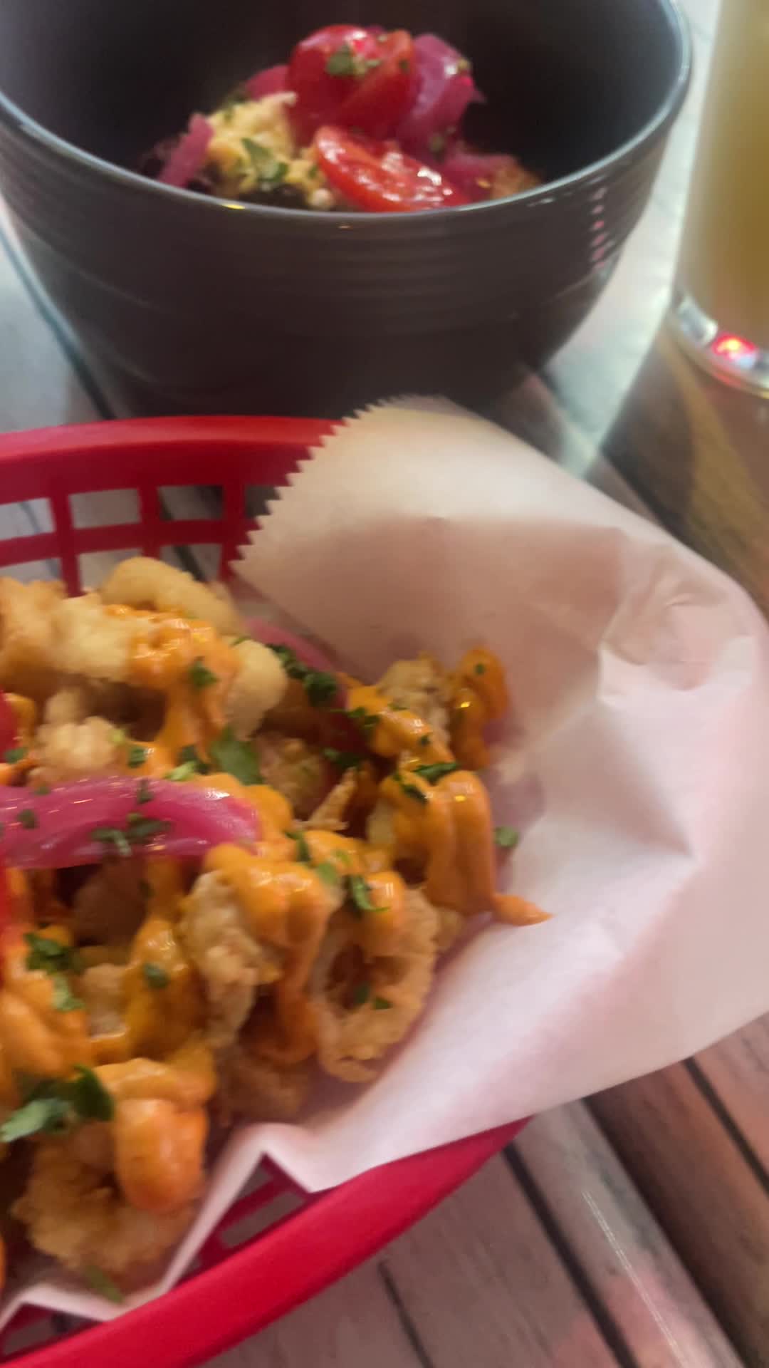 Red diamond gastropub