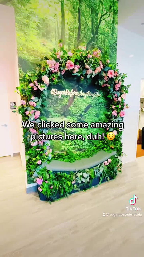 Sugar Bae Cafe