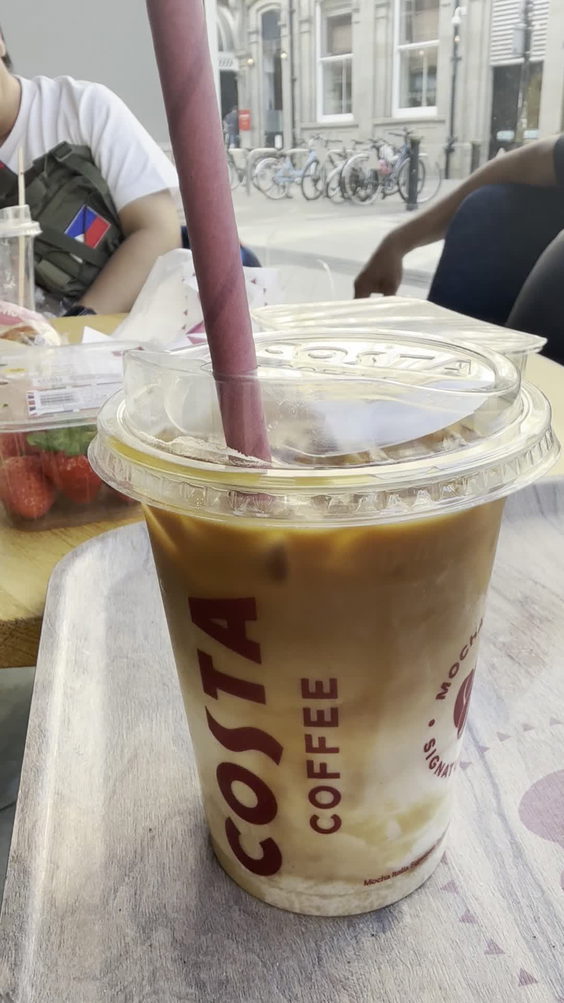 Costa Coffee