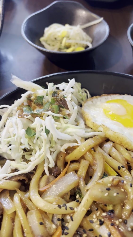Sooda Korean BBQ