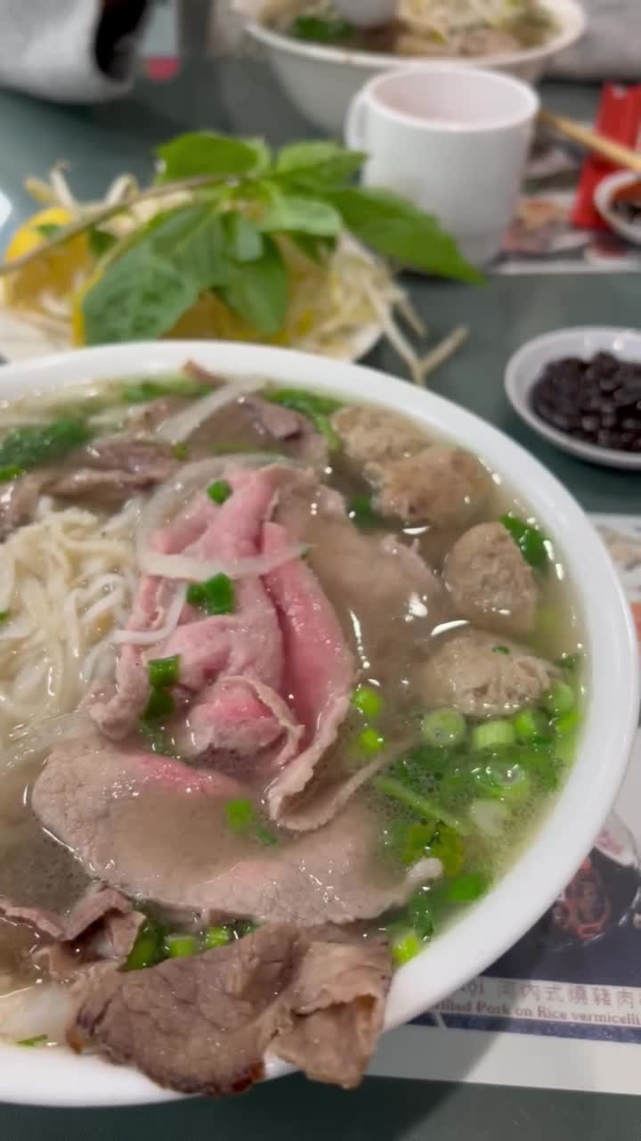 Phá» Báº±ng