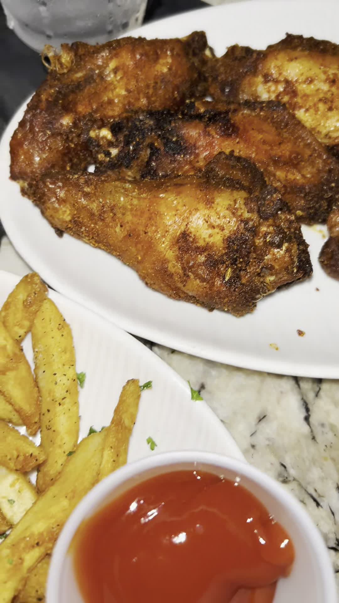 Beau Monde Cigar Bar & Restaurant