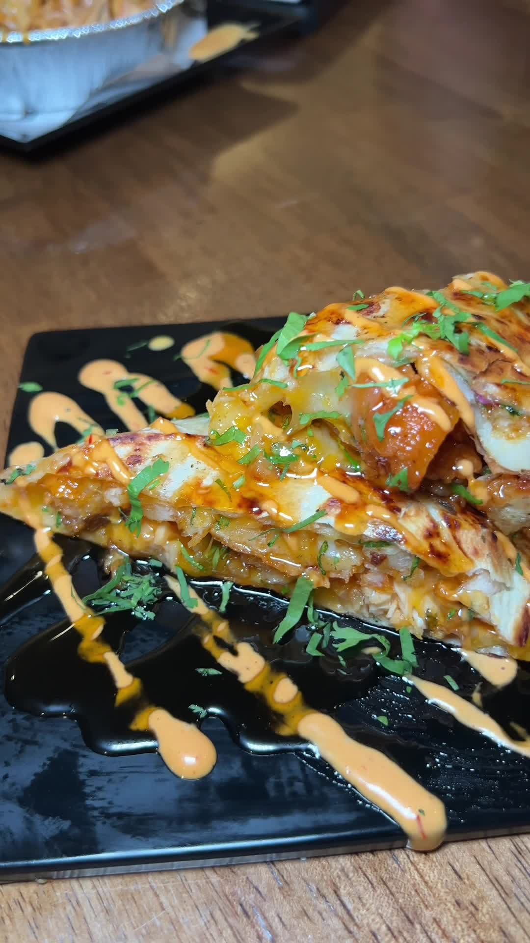 Fat Boy’s Burrito Co.