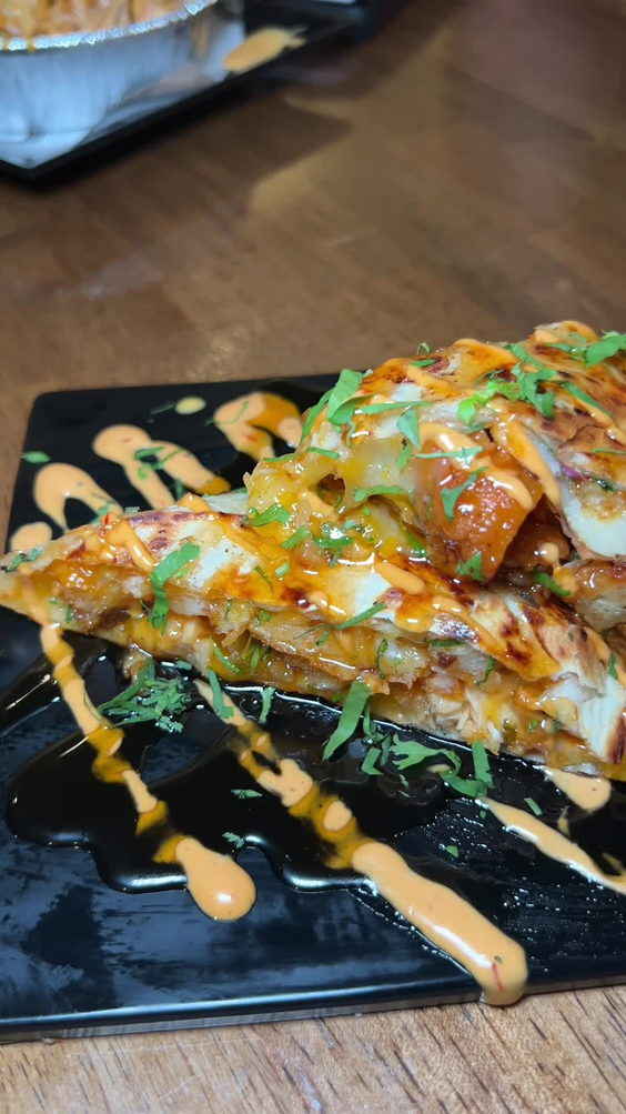 Fat Boys Burrito Co.
