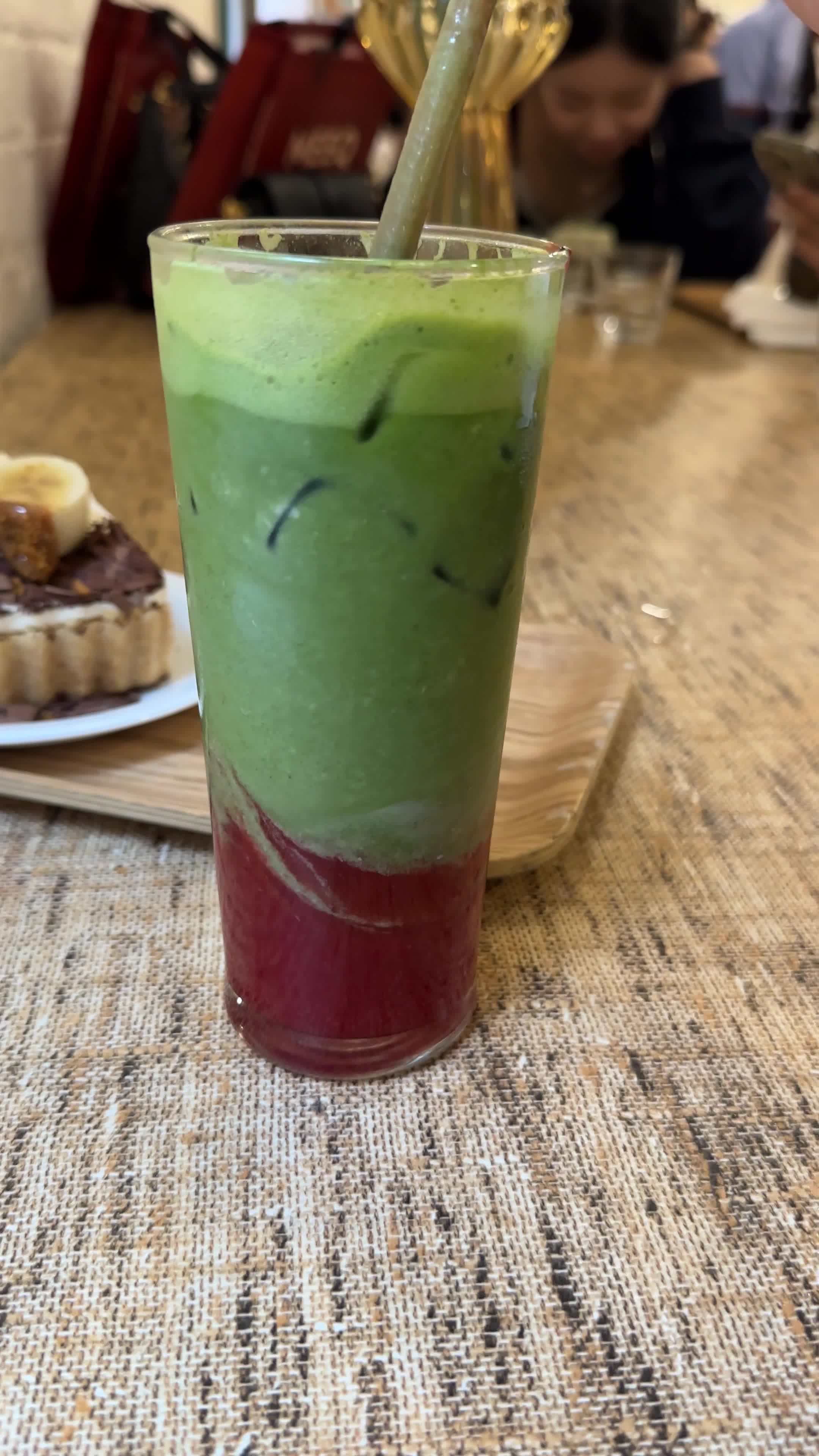 Video review of Tori's