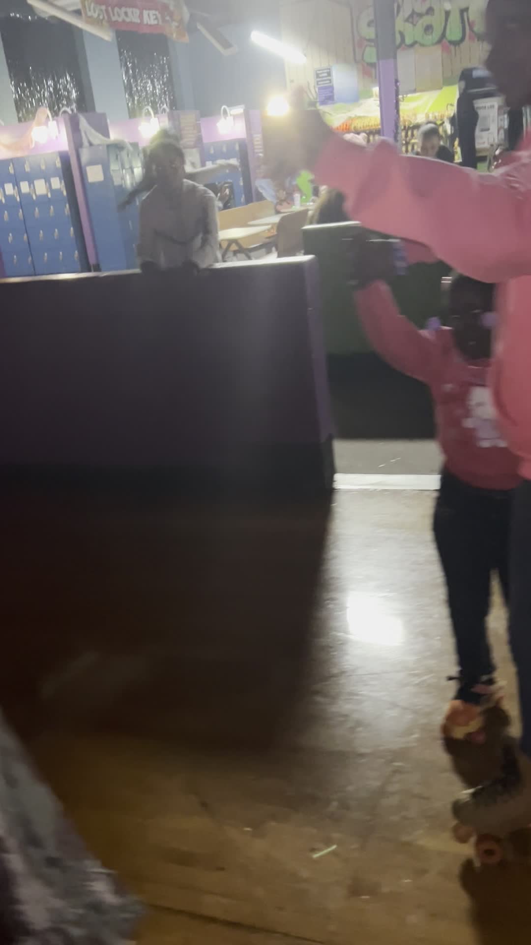 Popeyes Louisiana Kitchen
