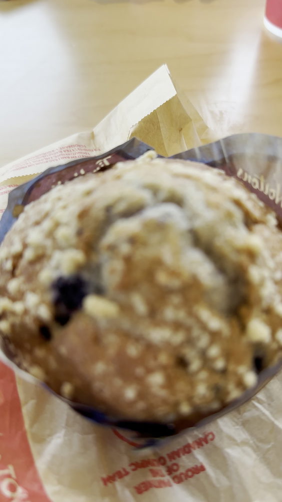 Tim Hortons