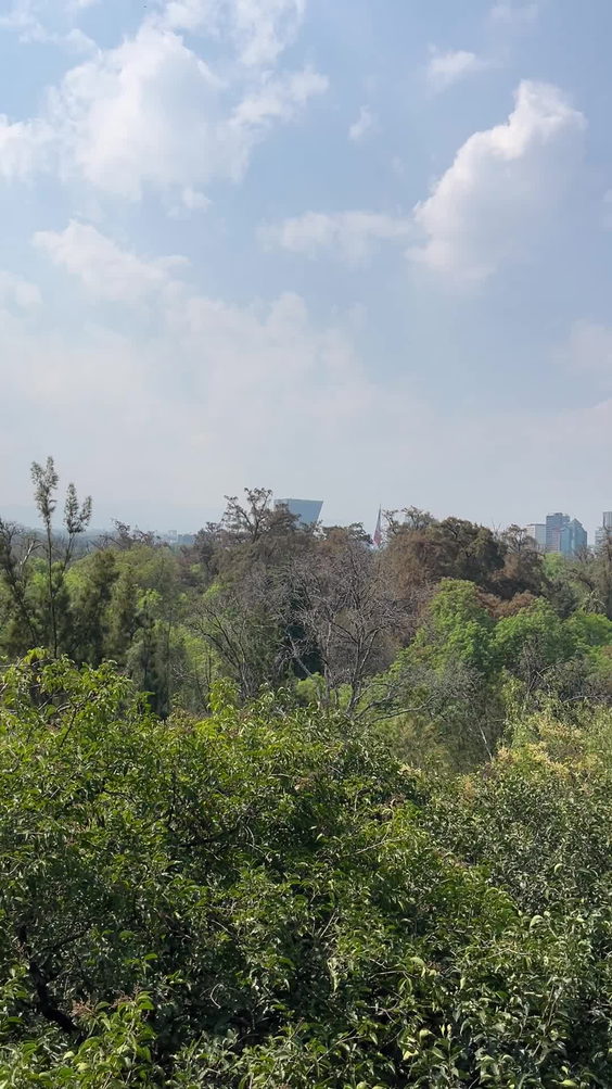 Castillo de Chapultepec