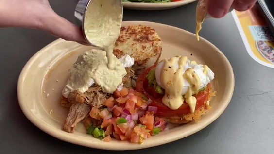 Snooze, an A.M. Eatery