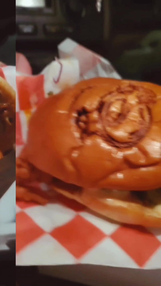 Howling Hot Chicken