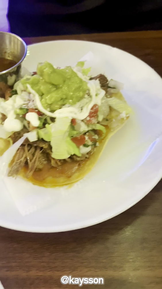 Taqueria Autentica