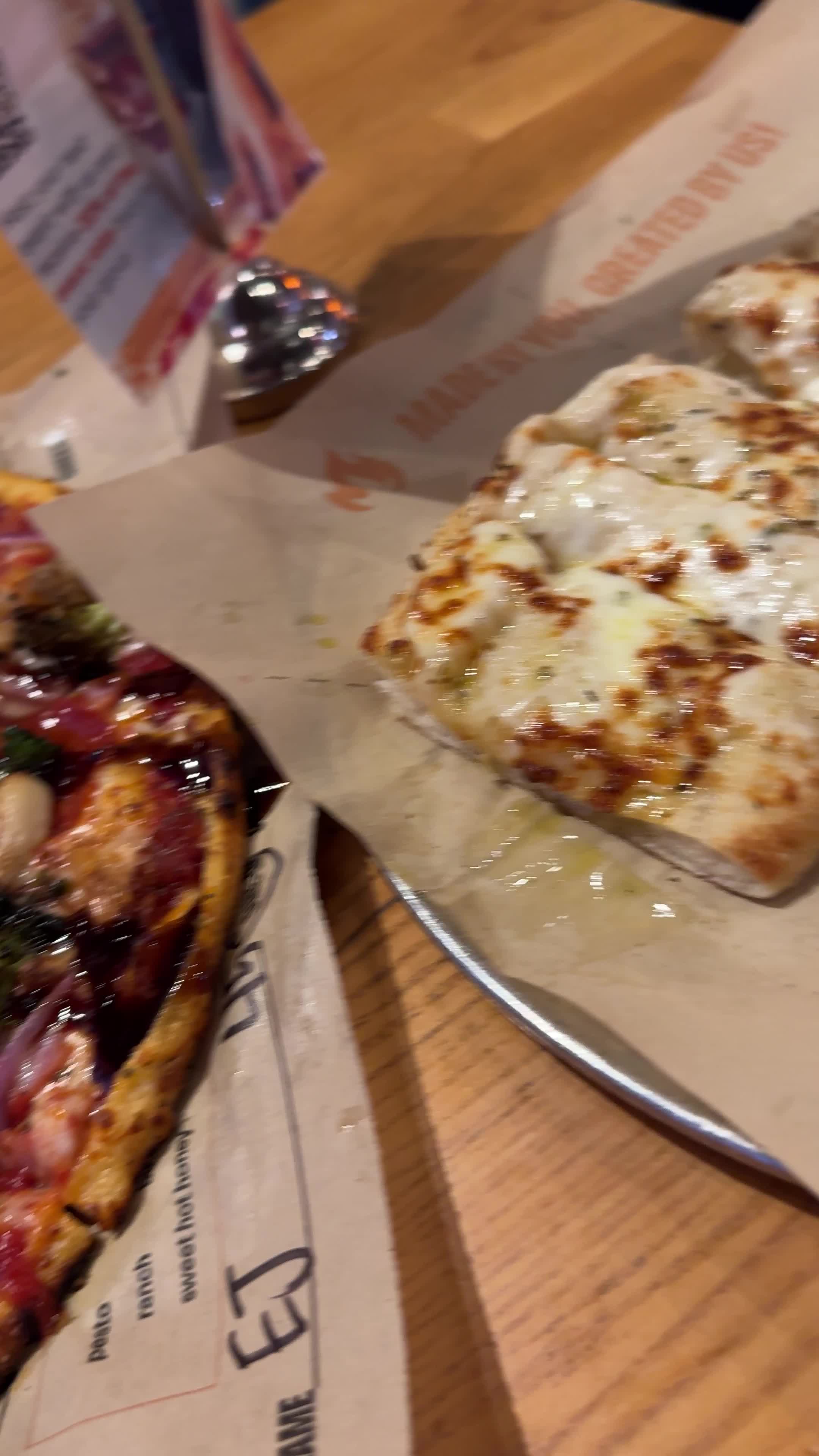Blaze Pizza