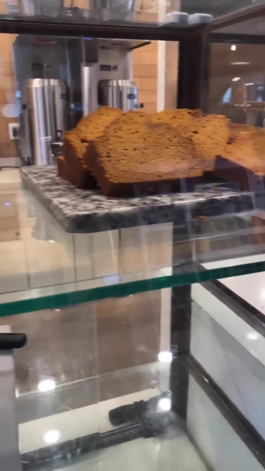 Video review of Double Shot Coffee