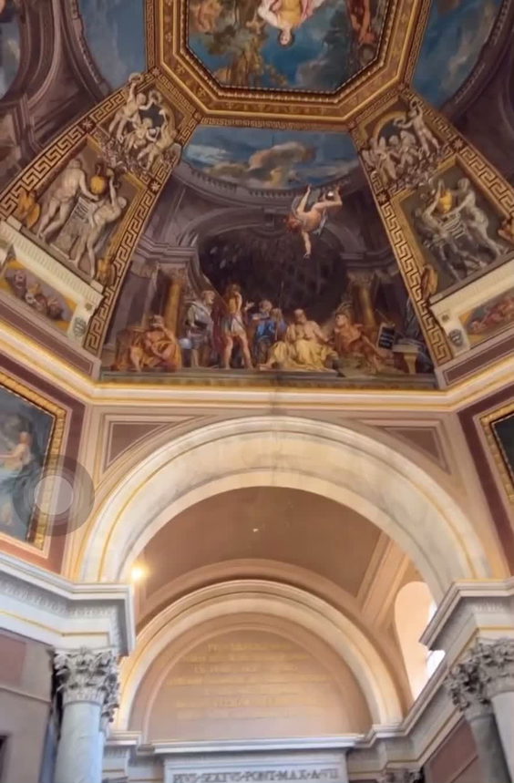 Vatican Museum Tickets & Tours