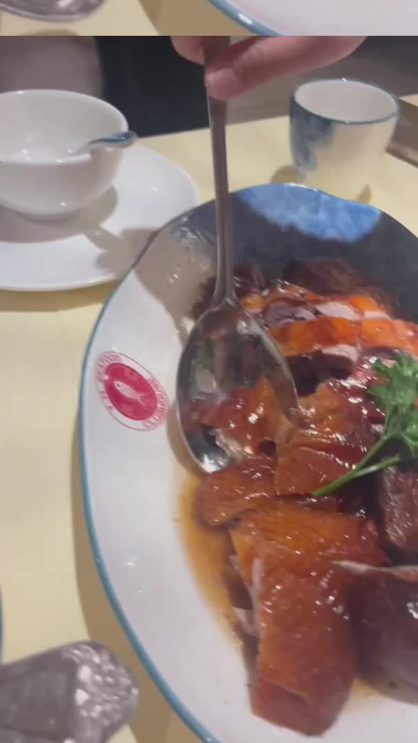 YH Seafood Clubhouse